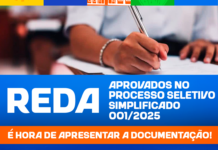 Prefeitura de Senhor do Bonfim convoca aprovados do Processo Seletivo Simplificado para entrega de documentos