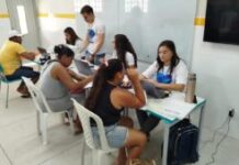 CadVolante leva direitos e cidadania para zona rural de Petrolina durante o mês de dezembro