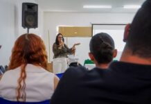 Casa Nova fortalece cuidado materno com capacitação inédita sobre Pré-Natal de Alto Risco