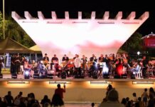 Natal Luz de Petrolina: confira a programação cultural deste final de semana