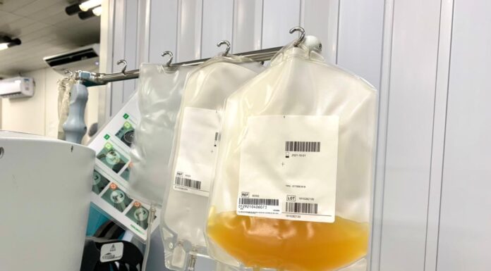 Hemoba promove campanha para ampliar doações de plaquetas
