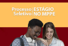 Oportunidade: Inscrições para o processo seletivo vão até dia 11 de dezembro. Participe!