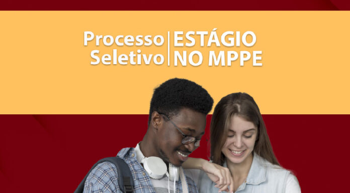 Oportunidade: Inscrições para o processo seletivo vão até dia 11 de dezembro. Participe!