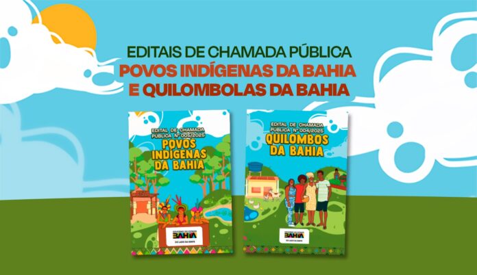 Editais_ indígena e quilombola