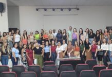 A Prefeitura de Casa Nova fortalece educação digital com apresentação da BNCC Computação