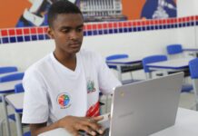 SEC publica portaria com cronograma de matrícula para o ano letivo de 2026 nas escolas estaduais