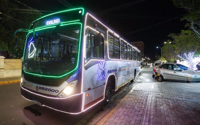 Expresso Natalino (2)