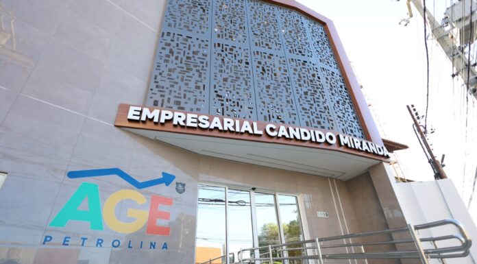 AGE Petrolina abre inscrições para a Vila do Empreendedor na 1ª edição do ‘Para Cima, Juventude!’