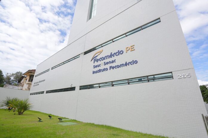 Fecomercio - Foto Maker Midia