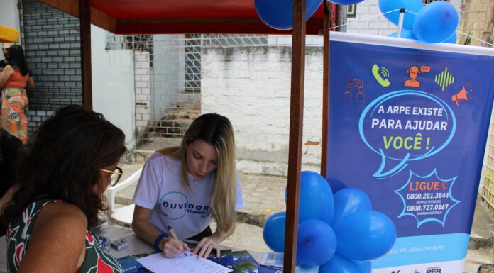 Ouvidoria Itinerante da Arpe aporta em Petrolina, nesta terça-feira (2)