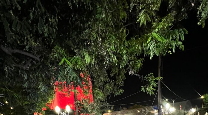 Guarda Civil intensifica presença nas ruas para garantir um Natal mais seguro em Petrolina