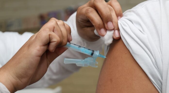 Petrolina estende vacinação contra HPV para jovens até 31 de dezembro