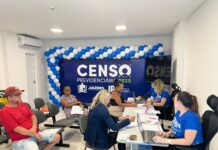 IPJ orienta servidores a não deixarem o Censo Previdenciário para a última hora, prazo segue até 17 de dezembro