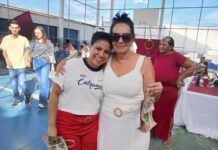 APAE de Juazeiro encerra ano letivo com confraternização e renovação de compromisso