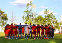 FBF divulga nova tabela do Baianão 2026