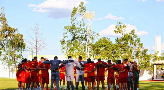 FBF divulga nova tabela do Baianão 2026