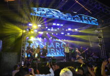 Casa Nova celebra em grande estilo a Festa de Nossa Senhora da Conceição no distrito de Bem Bom