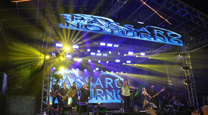 Casa Nova celebra em grande estilo a Festa de Nossa Senhora da Conceição no distrito de Bem Bom