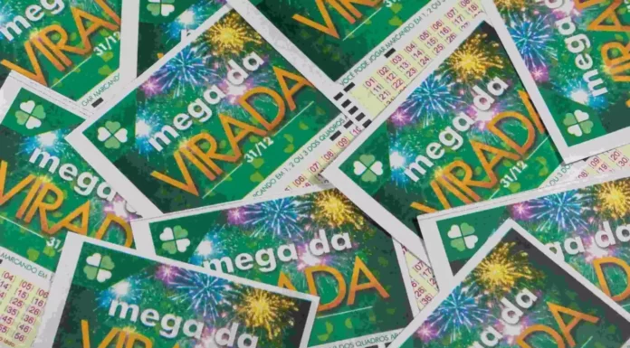 Mega da Virada: Apostas para prêmio de R$ 1 bilhão acabam em quatro dias