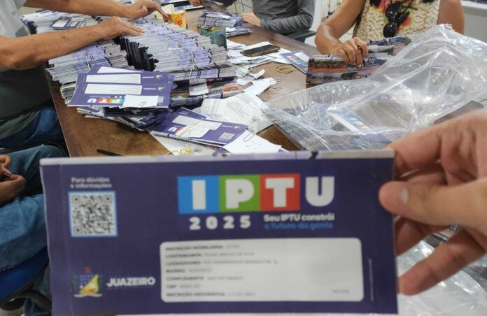 IPTU1