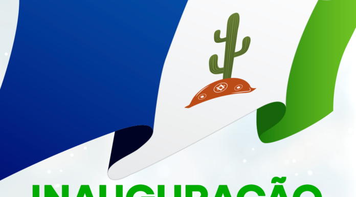 Gestão Anisio Viana inaugura a nova Policlínica Municipal nesta sexta (5)