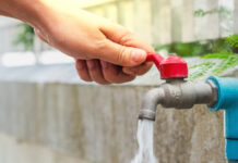 Compesa interrompe abastecimento em Afrânio, Dormentes e Rajada para reparos em adutora