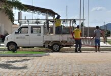 Casa Nova garante internet gratuita para os distritos de Bem Bom e Pau a Pique através do programa “Bahia Conecta”