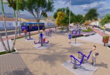 Com investimentos em diversas áreas, Prefeitura reforça o compromisso com o bairro João de Deus