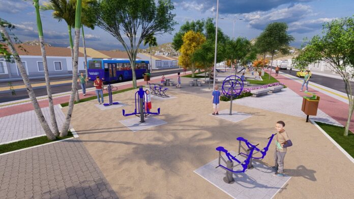 Investimentos João de Deus VIII