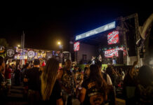 6ª edição do Bonfim Moto Fest vai movimentar Senhor do Bonfim de 5 a 7 de dezembro