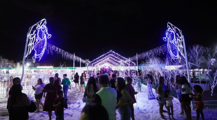 Natal do Interior: Prefeitura de Casa Nova apresenta programação cultural dos dias 11 e 14 de dezembro