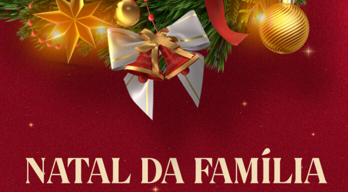 Juazeiro dá início ao “Natal da Família Juazeirense” com programação no Paço Municipal a partir desta segunda-feira (8)