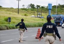 PRF-BA iniciará Operação Rodovida 2025