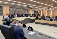 Câmara de Petrolina analisa contas Miguel e Simão com parecer do TCE pela aprovação com ressalvas