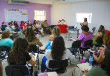 Prefeitura de Juazeiro realiza primeiro encontro da Rede de Enfrentamento à Violência contra a Mulher