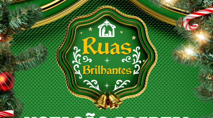 Natal do Interior: votação aberta para escolher as Ruas Brilhantes de Casa Nova