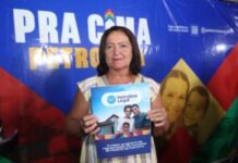 Moradores de diversos bairros de Petrolina podem entregar documentos para Regularização Fundiária