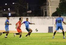 Petrolina realiza grande final da Copa dos Campeões neste sábado