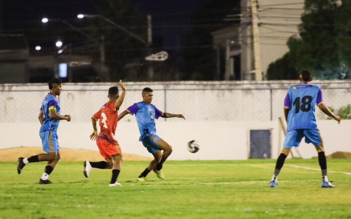 Torneio-Interbairros