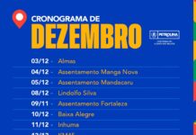 Petrolina: Unidade Móvel Médica encerra o ano com atendimentos em 17 localidades rurais