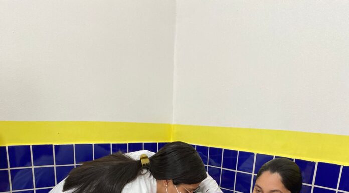 Saúde de Lagoa Grande inicia vacinação de mulheres com 28 semanas de gestação a partir desta segunda-feira (15)