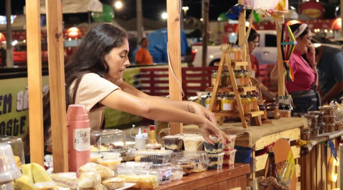 AGE Petrolina abre inscrições para a Vila do Empreendedor na 1ª edição do ‘Para Cima, Juventude!’