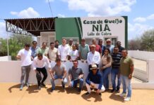 Gestão Anisio Viana conquista Centro Comercial de Animais junto ao Governo do Estado