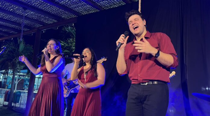 Radiofônica recebe Moção de Aplausos por sua contribuição à cena musical do Vale do São Francisco