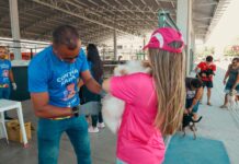 Petrolina segue com vacinação antirrábica no mês de dezembro