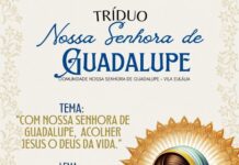 Petrolina celebra de 09 a 12 de dezembro a festa de Nossa Senhora de Guadalupe