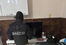 ‘Operação Guardião Fiscal’: Segunda fase alcança servidores municipais de Juazeiro envolvidos com fraudes tributárias