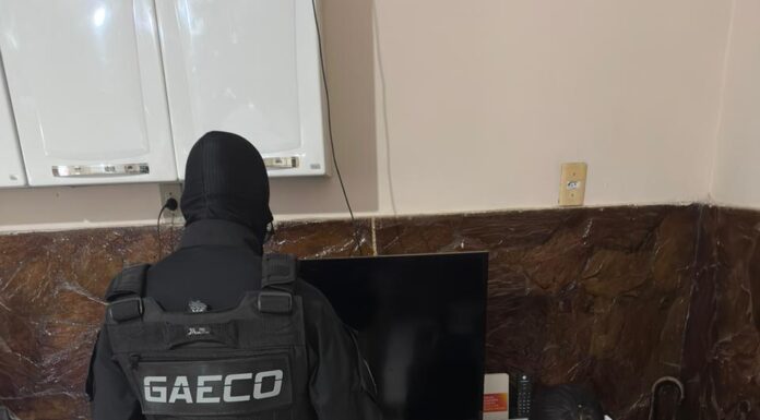 ‘Operação Guardião Fiscal’: Segunda fase alcança servidores municipais de Juazeiro envolvidos com fraudes tributárias