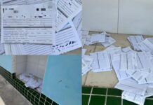 Prontuários de pacientes são encontrados no lixo em Petrolina (PE), pontua comunicador Lailson Silva