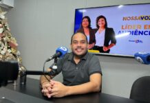 Natal Luz 2025 com o tema “Natal na Neve” será lançado nesta quarta-feira – Simão Durando lança a 5ª edição do ‘Expresso Natalino’ com transporte gratuito para o circuito do Natal Luz